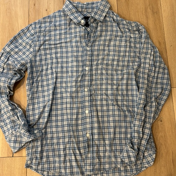 Men’s Rails Lennox button down - Picture 3 of 3